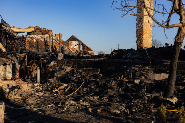 Reliable Fire Damage Restoration contractor in Princeton, KY by Fire Damage Flint