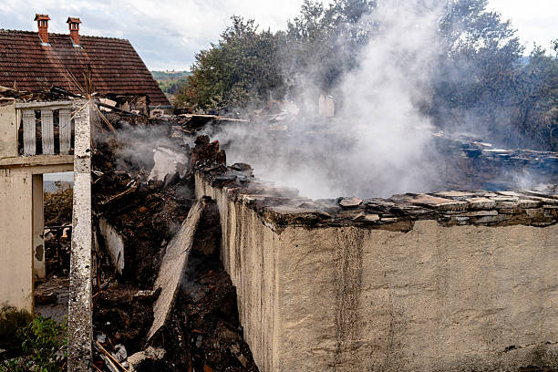 Affordable Fire Damage Restoration solutions in Princeton, KY
